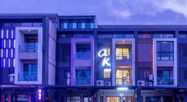 Qk B&B