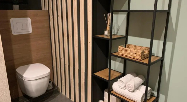Appartamento Best Apartment Scheia