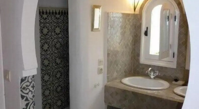 Номер Superior Riad M'haïta