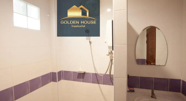 Двухместный номер Deluxe Golden House Hotel Sakaeo Room with breakfast