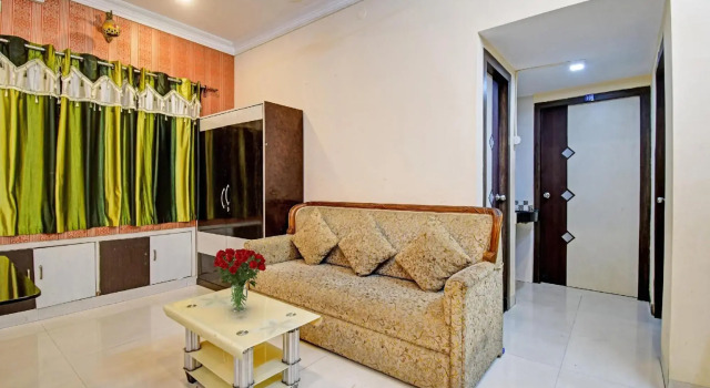 Super Capital O New All In One Near City Centre Salt Lake, Prenota Hotel Calcutta 