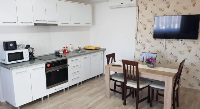 Апартаменты Apartament 11 Central