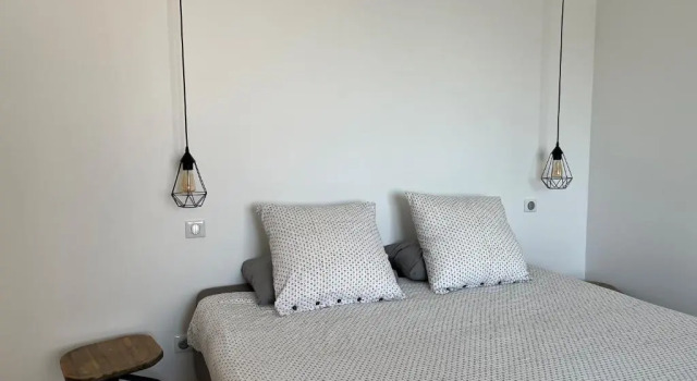 Двухместный номер Standard La Maison de Paul & Margaux
