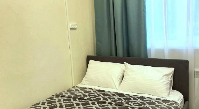 Apartment on Milashenkova Apartment No. 5, Prenota Appartamento Mosca Russia