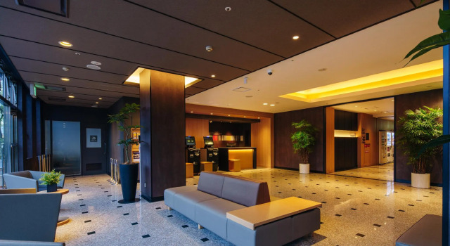 Hakata Nakasu Washington Hotel Plaza, Забронировать Отель Отели префектуры Фукуока с завтраком, рядом с Станция метро Tenjin, Завтраки