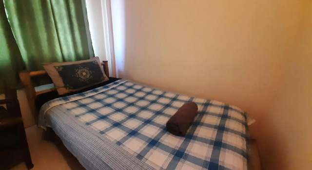 Номер Economy Taya's place