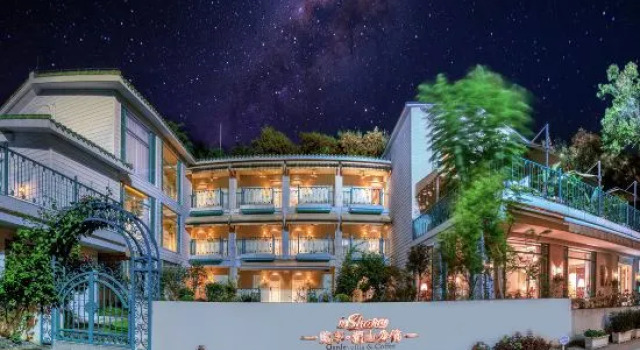 Julan'an Homestay (Guilin Liangjiang Sihu Dongxi Alley Shop), Забронировать Отель Отели Гуйлинь 3 звезды, рядом с Lijiang Theatre, 3*