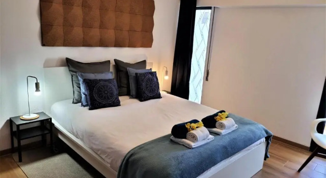 Апартаменты Vilamoura Garden House - Golf & Beach