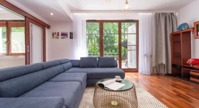 Villa Sopot, Забронировать Вилла Виллы Сопот, рядом с Аквапарк Сопота, Вилла