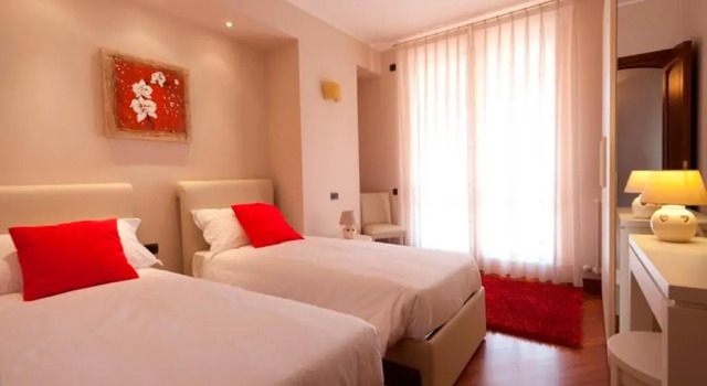Villa Principessa, Prenota Villa Cremia Como