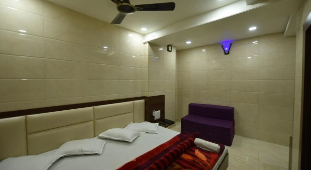 Baba Guest House, Boek Pension Ajmer Rajasthan