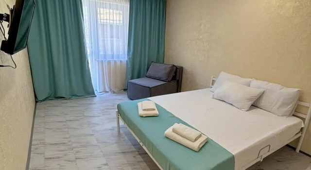 Suite De lujo SMART
