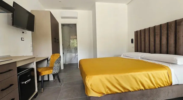 Villa Daniela Suites, Забронировать Вилла Коттеджи Агрополи, Коттедж