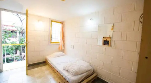 Cuckoo Hostel, Забронировать Хостел Отели Корамангала с парковкой, Парковка