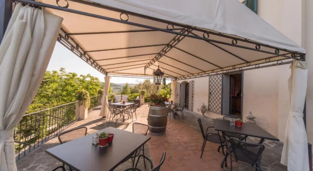 Номер Superior B&B Le Dimore di Mezza Costa - Home Restaurant & Cooking Classes