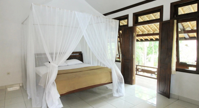 Kangkung Cottages