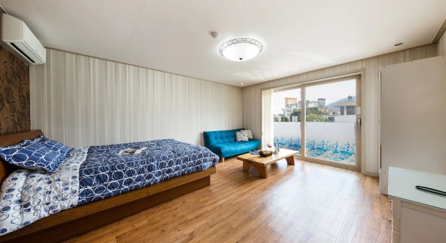 Geoje Pataya Pension, Забронировать Апартаменты/квартира Апартаменты Кодже, Апартаменты/квартира