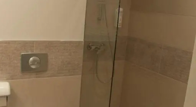 Двухместный номер Standard Hotel Vis A Vis