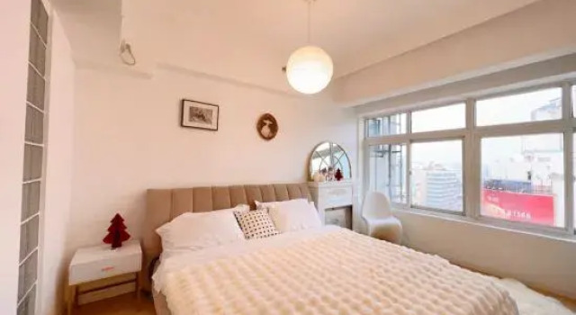 Люкс Comfort Yijian Homestay