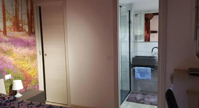 Habitación Estándar Smartroom LuLa