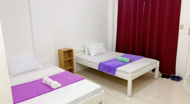 La Pearla Place Boracay Dmall