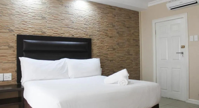 Номер Standard Bayside Hotel & Self Catering 110 West Street