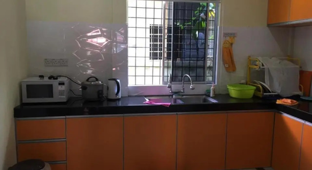 D'Gaia Homestay Sandakan, Buchen Sie Hotel Sandakan Sabah