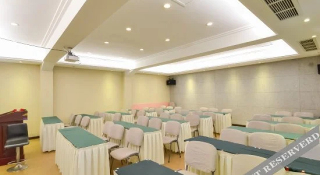Chengshizhixing Business Hotel (Wenzhou Liming Road), Boek Hotel Wenzhou Zhejiang