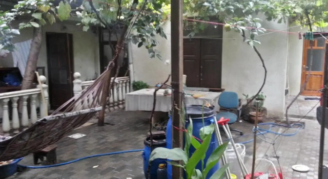 Room On Mazniashvili Str. 18