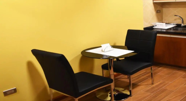 Апартаменты Selenza Apart Hotel