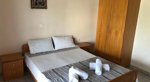 Rooms Lazos, Book Hotel Olymbiaki Akti 