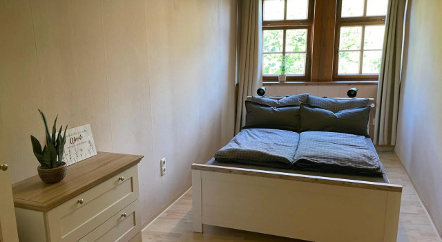 Ferienwohnung zur Ratsklause, Book Hotel Hotels in Thuringian Forest with Parking, Parking