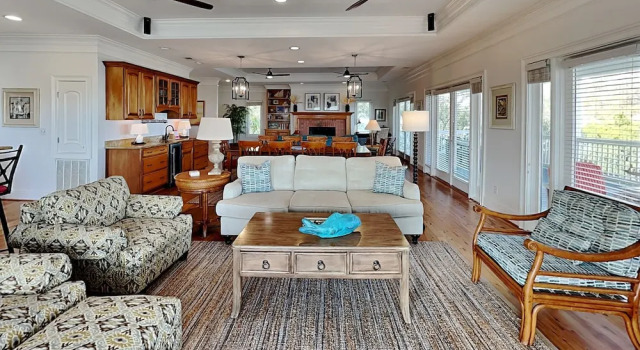 5 Oclock Somewhere by Tybee Vacation Rentals