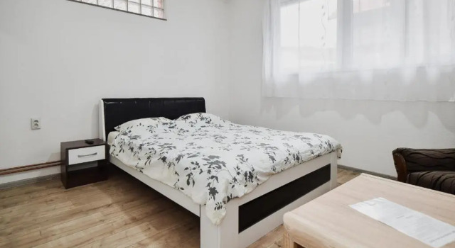 Апартаменты Standard Apartmani Vesto