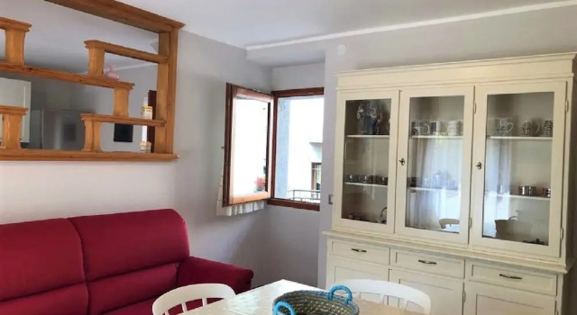 Апартаменты с 3 комнатами с балконом Casa Beatrice
