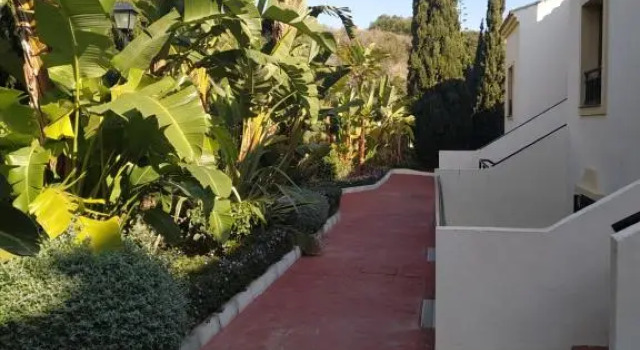 Duquesa Port, Beautiful 3 bedrooms apartment, ideal for families and golfers, MD