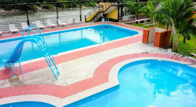 Hotel Rupa rupa, Book Hotel Hotels in Loreto with Parking, Parking