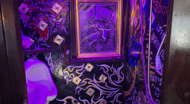 Номер Standard Sabai Sabai Liveaboard Bangkok