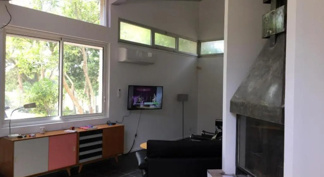 Вилла Superb architect villa 230m2 near beach south France