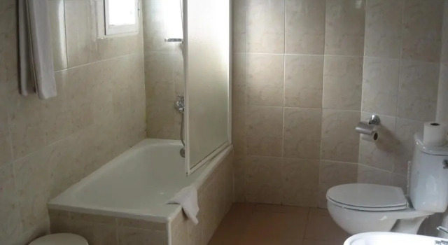 Номер Standard Hotel Dora