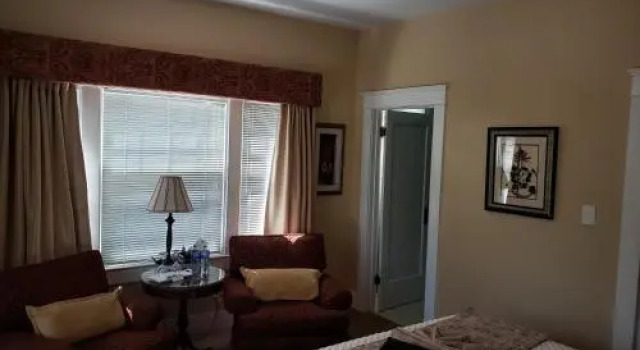 Bayberry Inn B&B, Buchen Sie Bed & Breakfast Ashland Rogue Valley