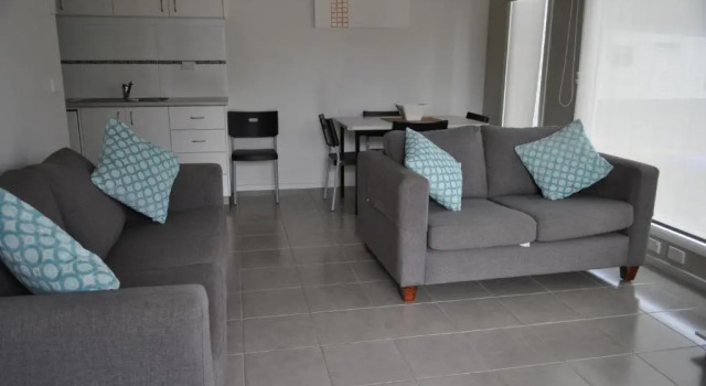 Коттедж с 3 комнатами Kangerong Holiday Park