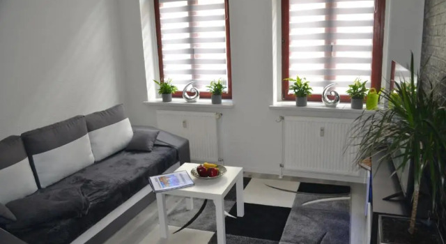 Apartment Editha Wohnung im EG Zentrumsnah
