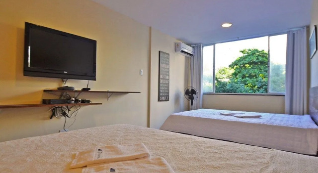 MZ Apartments Belfort Roxo