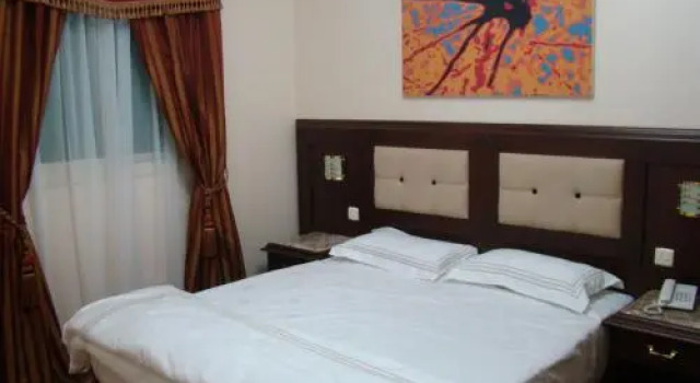 Manazilna Apartments Riyadh, Забронировать Апартаменты/квартира Апартаменты Al Rawdah , Апартаменты/квартира