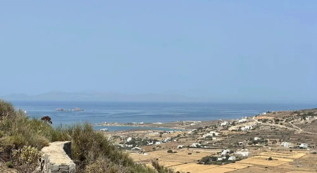 Коттедж Casa Thymus Great sea View