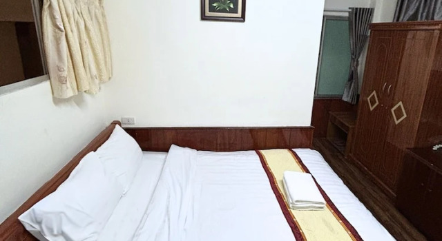 Номер Standard ANH ĐÀO HOTEL