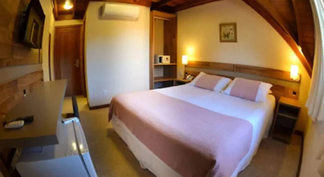 Номер Deluxe Hotel Renascença