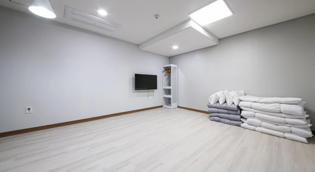 Yeosu Jin Arirang Hostel, Reserva ahora Albergue Hostales en Jeolla del Sur, Albergue