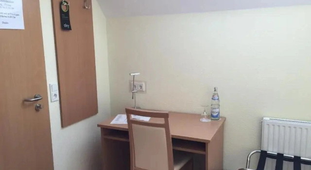 Номер Economy Pension im Wirtshaus Himberg